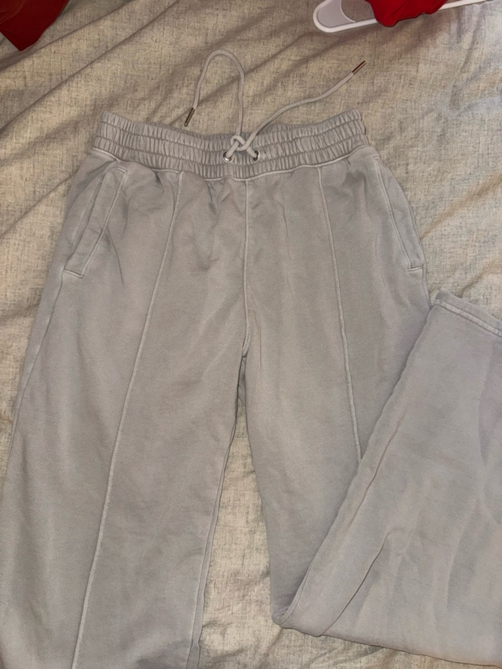 Women’s Straight Leg Sweatpants